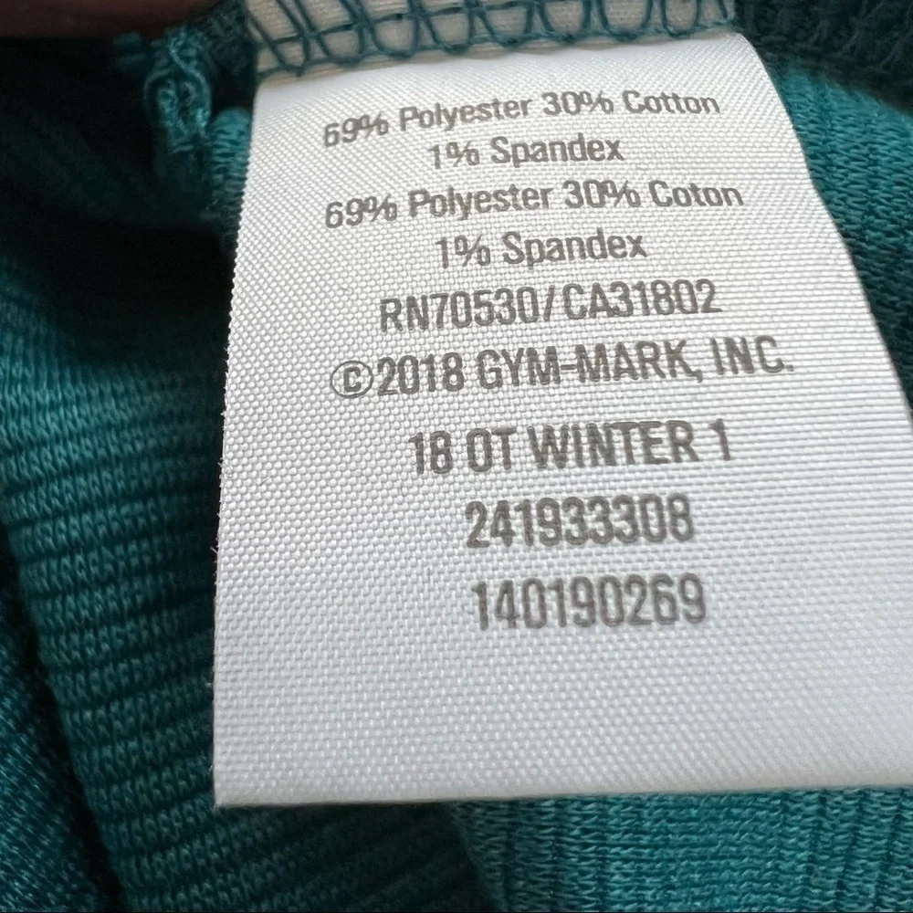 GYMBOREE Long Sleeve Dress - Large (10-12)